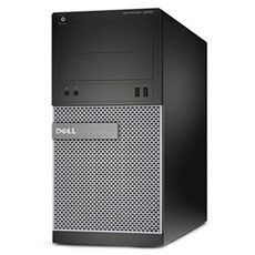 PC optiplex 3010 pentium g870 3.1ghz