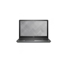 PC Portable vostro 5568 core i5 7200u 2.5ghz