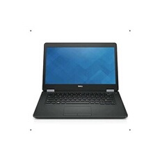 PC Portable latitude e5470 core i5 6300u 2.4ghz