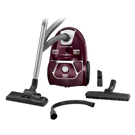 Aspirateur avec sac Rowenta aspirateur avec sac de 3L 750W