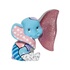 Figurine Disney Britto Dumbo - Les Ecuadors Décoration Figurine Disney Britto Dumbo - Les Ecuadors Décoration