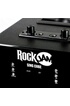 Rockjam - Singcube Karaoke SC01, effets de modification de voix et lumières LED - Bluetooth - Noir photo 4