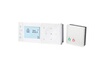 Danfoss Thermostat digital programmable hebdo tpone- rf + rx1-s radio avec récepteur photo 1