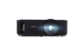 Vidéoprojecteur Acer X1228i mrjtv11001 dlp xga 4500 ansi lumens noir