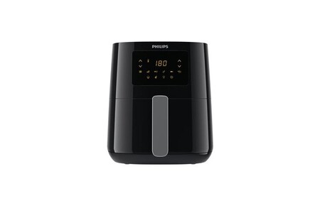 Friteuse Philips Pae hd925270 03175448 rapid air 4.1 l tactile 1400 w noir