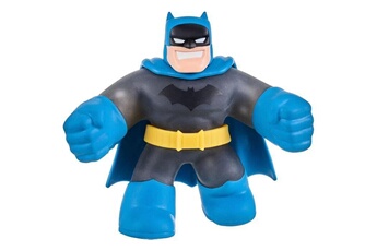 Figurine de collection Heroes Of Goo Jit Zu 41242 batman polychlorure de vinyle bleu