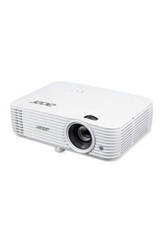 Vidéoprojecteur Acer H6815 - Projecteur DLP - UHP - 3D - 4000 ANSI lumens - 3840 x 2160 - 16:9 - 4K