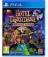 Bandai Namco annuncia HOTEL TRANSYLVANIA 3: MOSTRI IN MARE Bandai Namco annuncia HOTEL TRANSYLVANIA 3: MOSTRI IN MARE