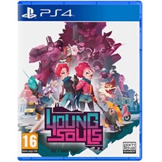 Young Souls pour PS4