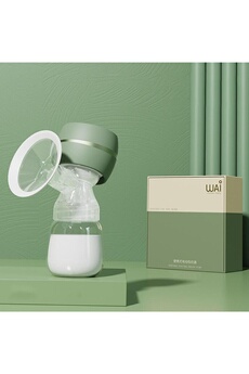 Tire-lait Niking Tire-lait électrique usb rechargeable silencieux automatique milker portable bébé allaitement lait alimentation extracteur