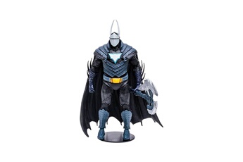 Figurine pour enfant Mcfarlane Toys Dc multiverse - figurine batman duke thomas 18 cm