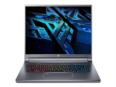 Pc Portable Acer Predator Triton 500 Se Pt516-52S - Intel Core I7 12700H / 2.3 Ghz - Win 11 Home - Gf Rtx 3070 Ti - 32 Go Ram - 512 Go Ssd - 16" Ips 2560 X 1600