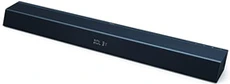 Barre de son Philips barre de Son bluetooth avec Caisson Intégré 200W noir TAB8205