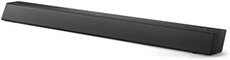 barre de Son TV Bluetooth 30W TAB5105 noir