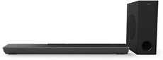 barre de Son TV bluetooth 300W TAPB603 noir