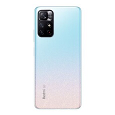 Smartphone Redmi Note 11S 5G 4+64 Go Bleu étoilé