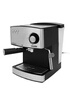 Mesko MS4403 machine à café 850W - Machine à expresso - Réservoir d'eau amovible de 1,6 L - Pression 15 Bar photo 3