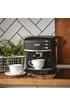 Mesko MS 4409 Machine à café 850W Semi-automatique Machine à expresso 1,5 L - 15 Bar - photo 4