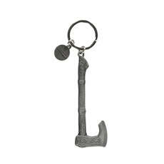 Porte-cles 3d - Assassin's Creed : Valhalla - Axe