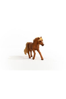 Figurine de collection Schleich Schleich 13943 - horse club étalon islandais