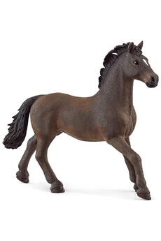 Figurine de collection Schleich Schleich 13946 - horse club étalon oldenbourg