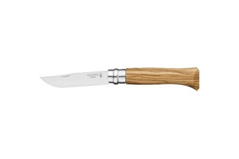 OPINEL Couteau Opinel Coffret plumier couteau de poche n°8 - opinel 001004