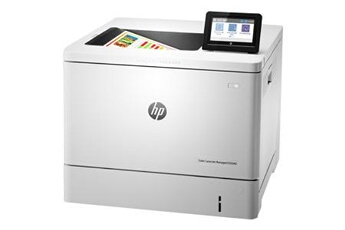Hp Color Laserjet Managed E55040Dn Laser Couleur