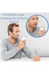Beurer Inhalateur avec technologie de diaphragme photo 2