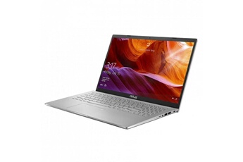 Asus S509Ja-Ej399T 15.6'' - Intel Core I3-1005G1 1.2 Ghz - Intel Uhd Graphics - Ssd 512 Go - Ram 12 Go