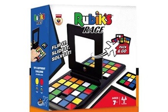 Autres jeux créatifs Rubik's Casse tête rubik s race version voyage