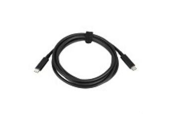 Lenovo Hub USB 4x90q59480 câble usb 2 m 3.2 gen 1 (3.1 1) c noir