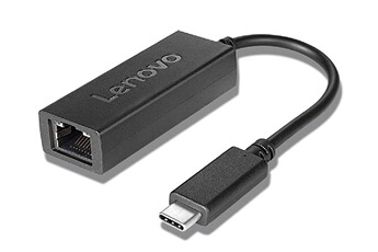 Lenovo Hub USB 4x90s91831 carte réseau ethernet