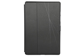 Targus Sacoche pour ordinateur portable thz919gl étui tablette 26,7 cm (10.5") housse noir