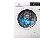 PerfectCare 600 EW6F3914BD - Machine à laver - WiFi - largeur : 59.7 cm - profondeur : 63.6 cm - hauteur : 84.7 cm - chargement frontal - 68.6 litres