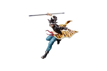 Figurine pour enfant Furyu The god of high school - statuette 1/8 mori jin seiten taisei ver. 20 cm