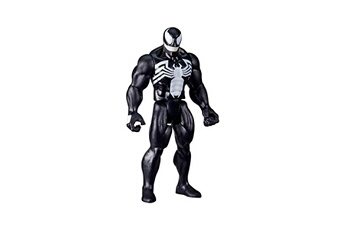 Figurine pour enfant Hasbro - the amazing spider-man marvel legends retro collection - figurine 2022 venom 10 cm