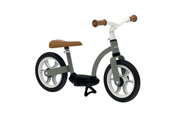 Vélo enfant Smoby Draisienne confort - smoby