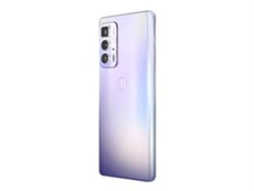 Motorola Edge 20 Pro - 5G smartphone - double SIM - RAM 12 Go / Mémoire interne 256 Go - OLED display - 6.7" - 2400 x 1080 pixels - (144 Hz) - 3 x