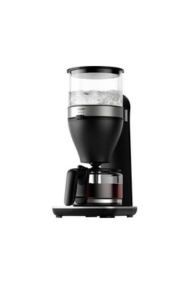 Machine à café encastrable Philips HD5416 - Cafetière - 15 tasses - noir