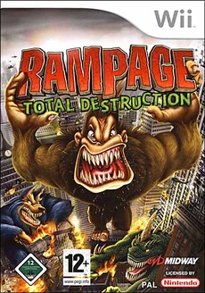 Soundforce SP-6210 - Système de haut-parleur - pour PC - Canal 5.1 - 40 Watt (Totale)