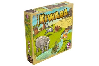 Autres jeux créatifs Oz Editions Jeu de stratégie oz editions kiwara