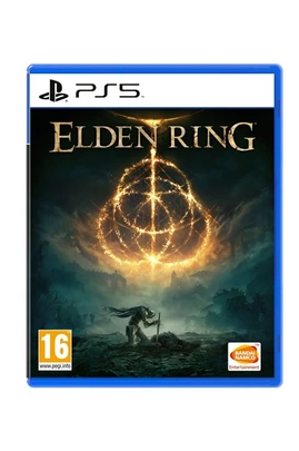 Bandai Namco Elden Ring PS5