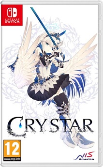 Acheter Crystar Nintendo Switch Très bon état - 50,09 € Crystar Nintendo Switch Très bon état - NIS America reconditionné disponible sur Darty