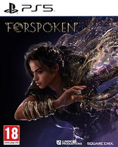Forspoken PS5
