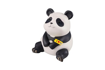 Figurine pour enfant Megahouse Jujutsu kaisen - statuette look up panda 11 cm