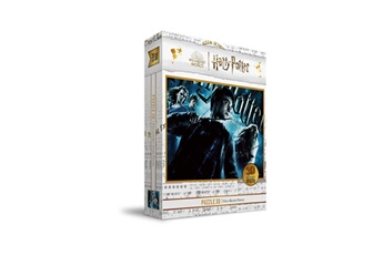 Puzzle Sd Toys Harry potter - puzzle effet 3d half-blood prince (100 pièces )