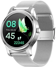 Montre connectée Chronus Montre Connectée R2 Étanche Femme-Argent-Chronus