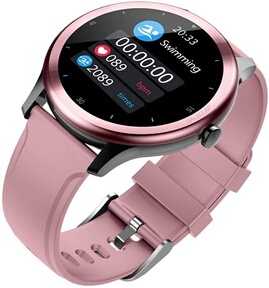 Montre Connectée Senior