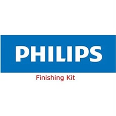 Philips Trousse De Finition Des Bords (Haut/Bas) Pour Bdl4988Xl