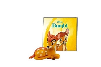 Autres jeux créatifs Tonies Figurine tonies disney bambi